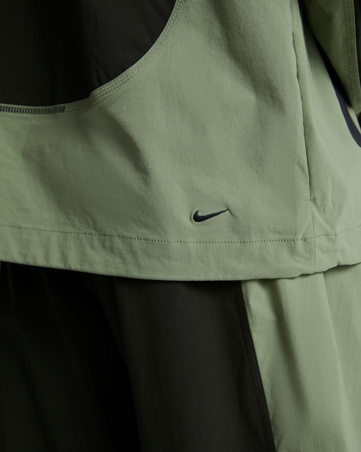Tech Woven Pro Full Zip Jacket image 5