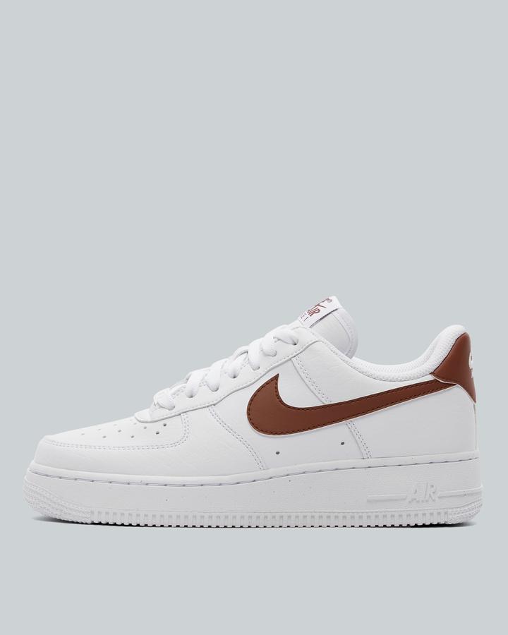Womens Air Force 1 '07 Next Nature Trainer image 1