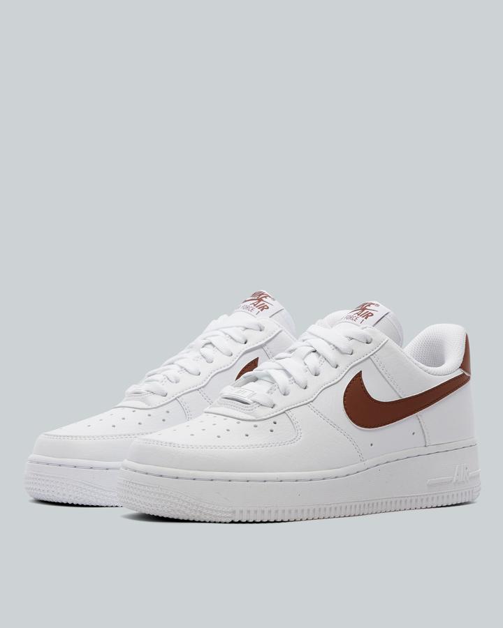 Womens Air Force 1 '07 Next Nature Trainer image 2