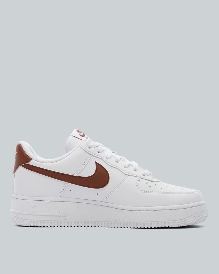Womens Air Force 1 '07 Next Nature Trainer image 3