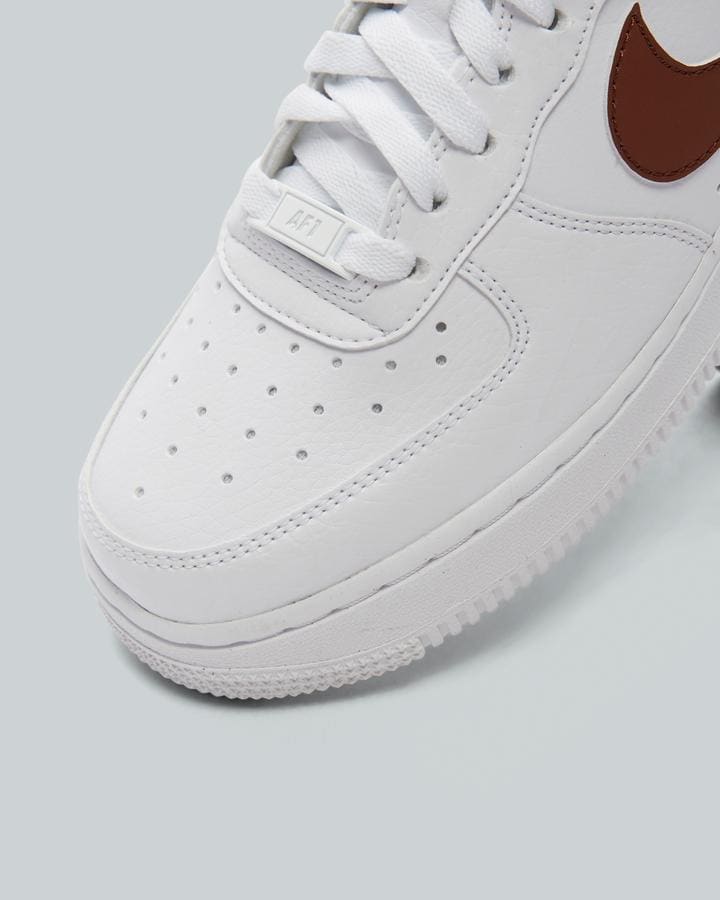 Womens Air Force 1 '07 Next Nature Trainer image 5