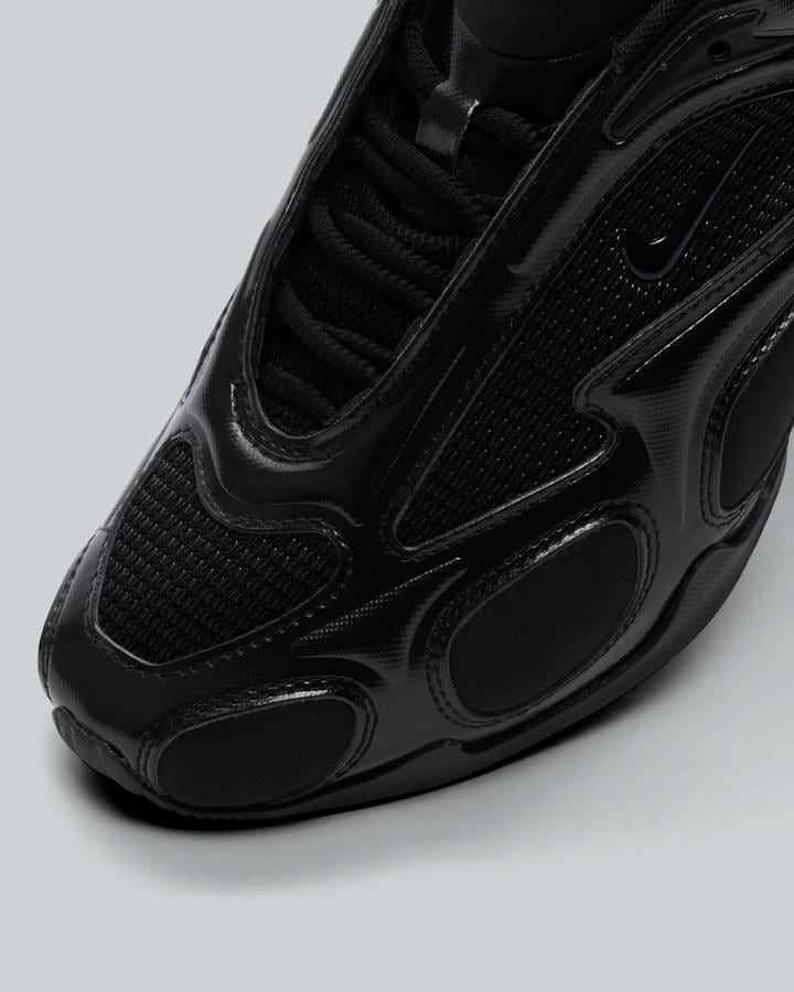 Womens Air Max Muse Trainer image 5