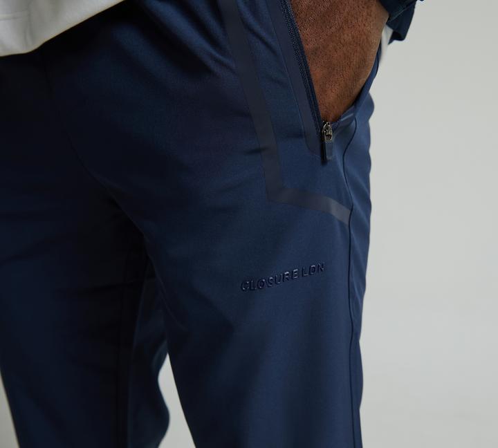 Reflective Zip Pant image 5