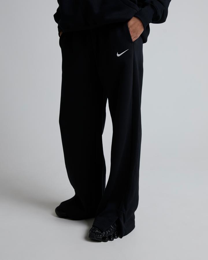 Womens Phoenix Fleece Open Hem Pant image 2