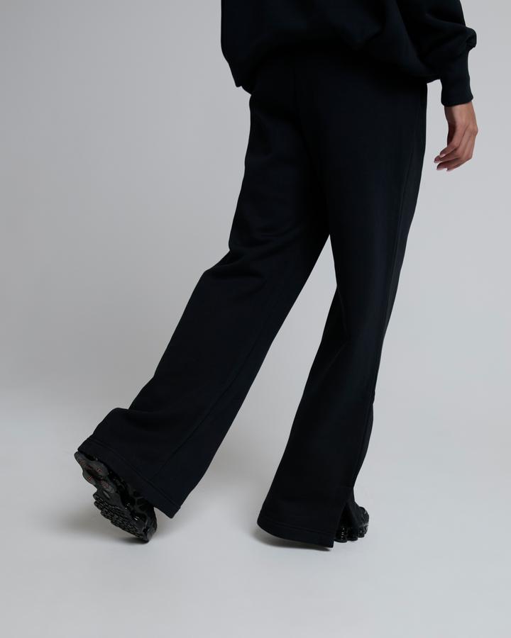 Womens Phoenix Fleece Open Hem Pant image 3