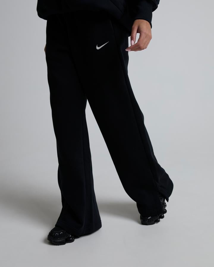 Womens Phoenix Fleece Open Hem Pant image 4