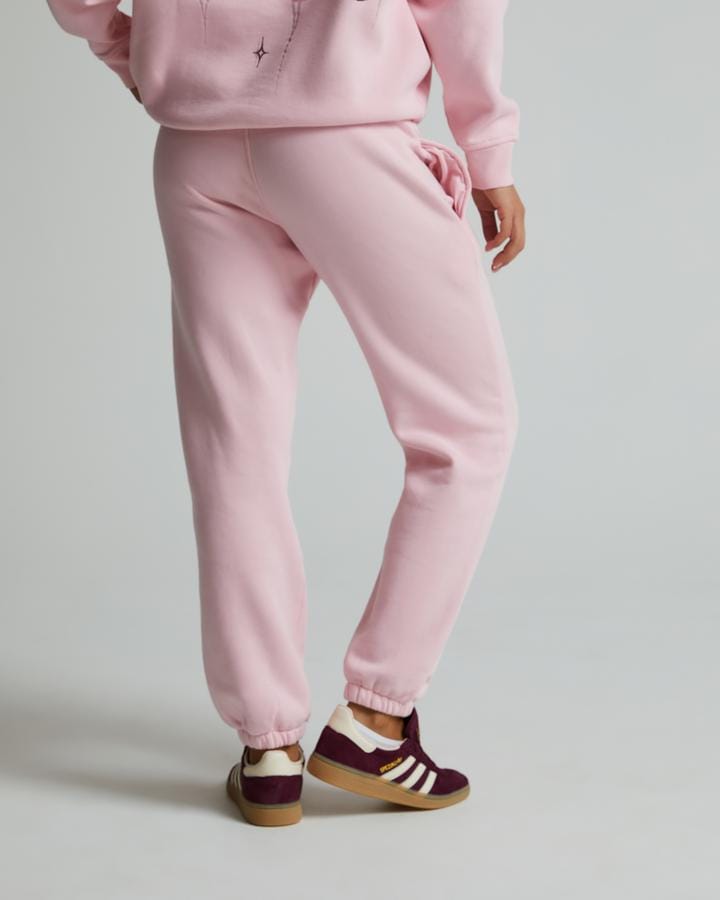 Womens Collective Energy Cuff Jogger image 2