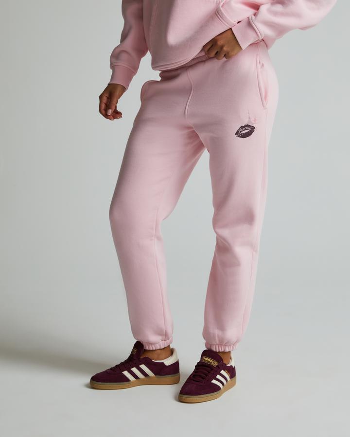 Womens Collective Energy Cuff Jogger image 3