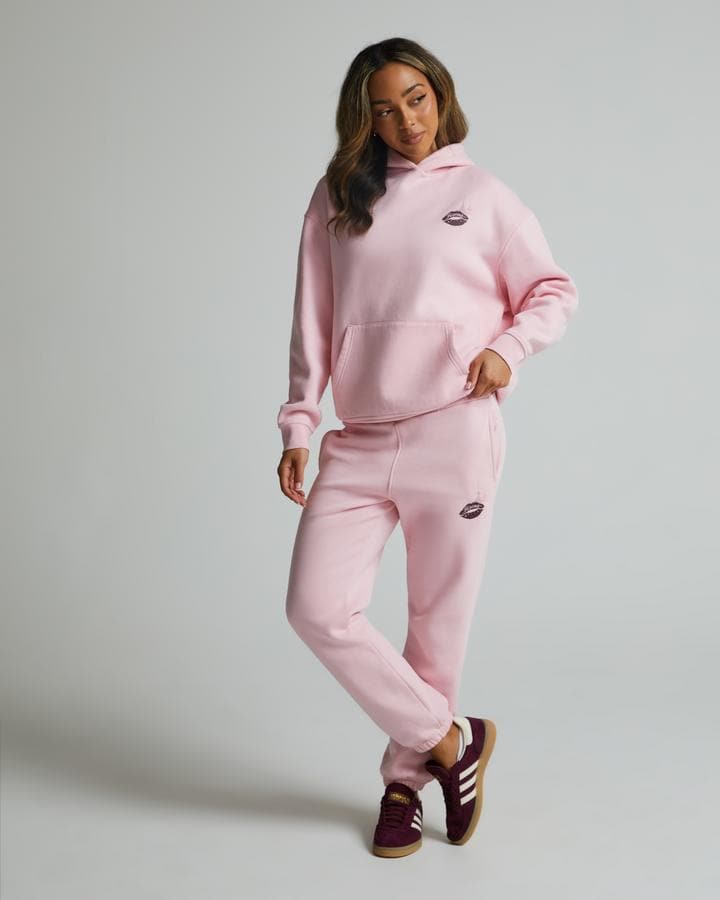 Womens Collective Energy Overhead Hoodie image 2