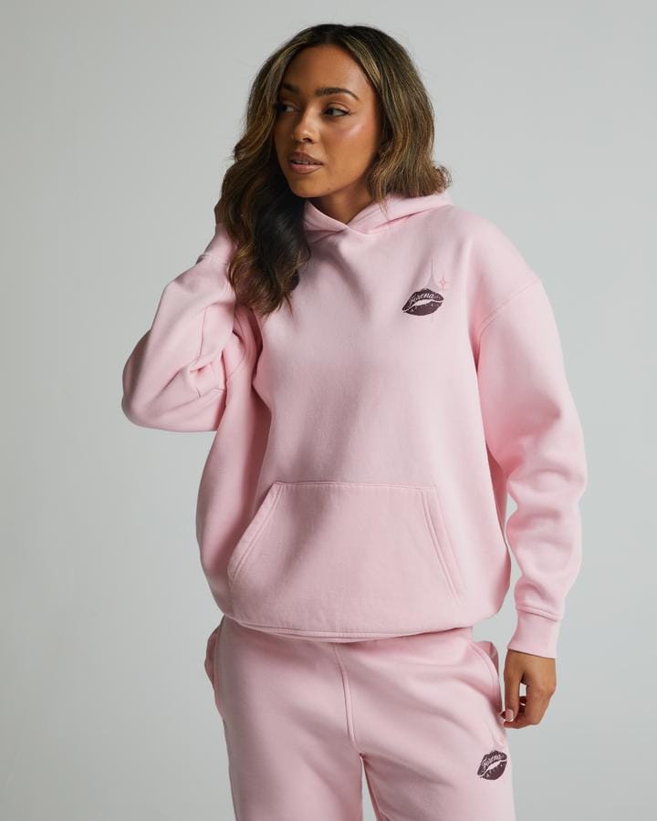 Womens Collective Energy Overhead Hoodie image 3