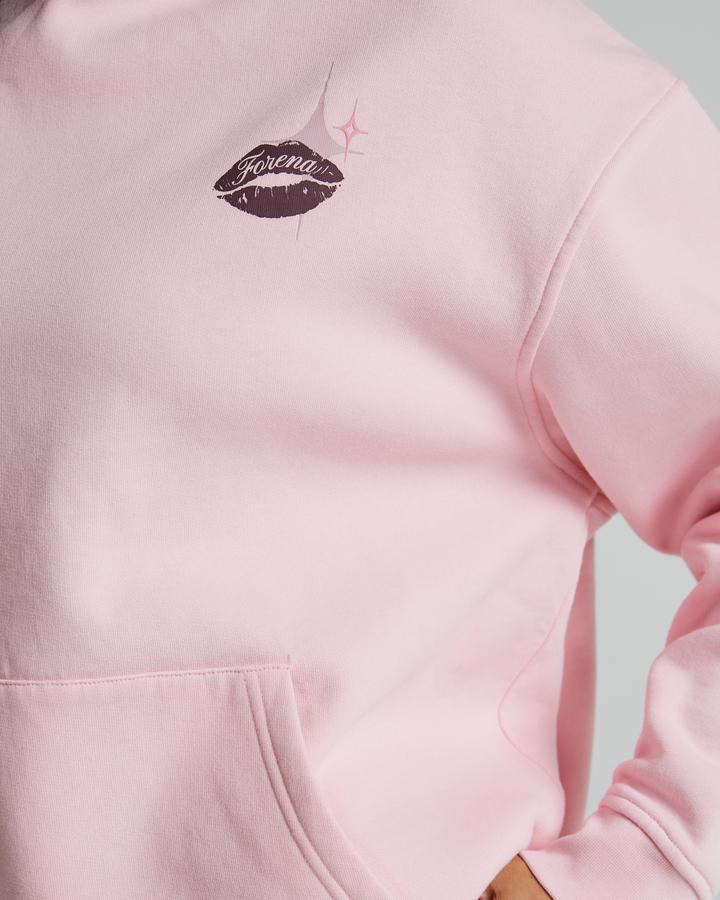 Womens Collective Energy Overhead Hoodie image 4