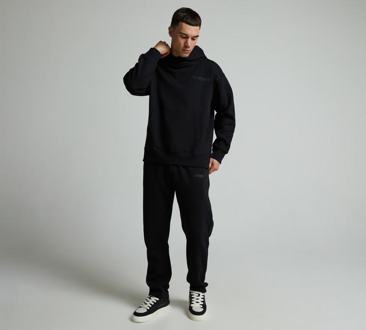 Studio Logo Hoodie image 2
