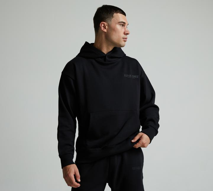 Studio Logo Hoodie image 4