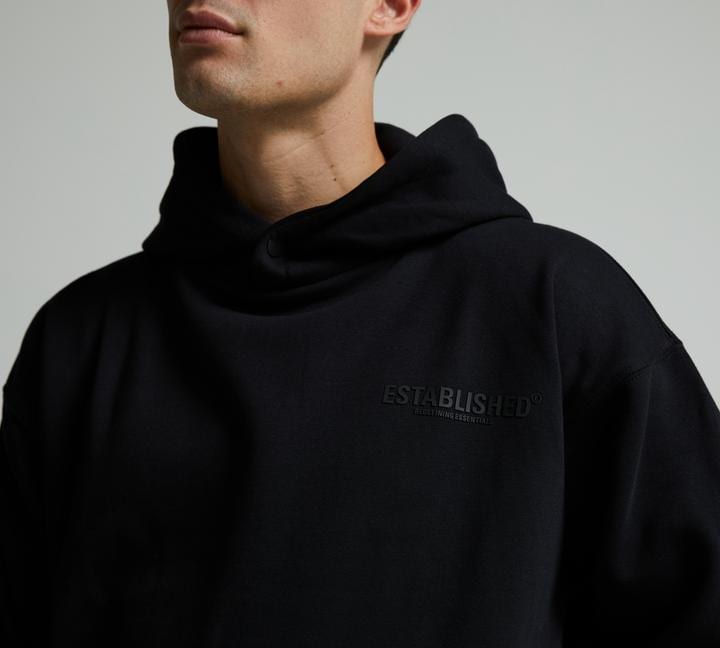 Studio Logo Hoodie image 5