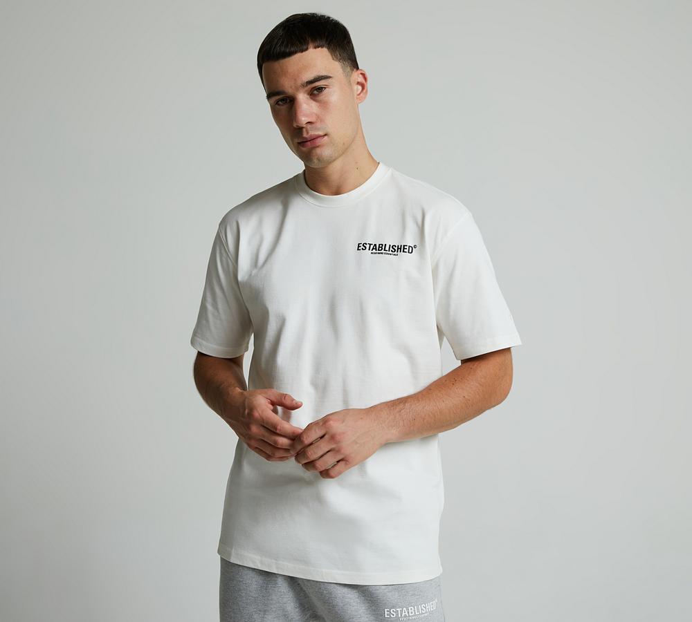 Studio Logo T-Shirt image 3