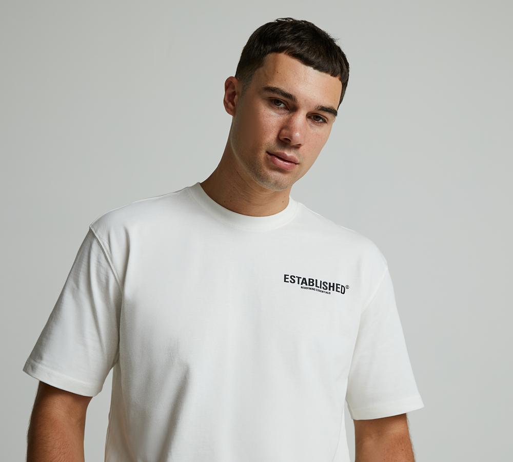 Studio Logo T-Shirt image 4
