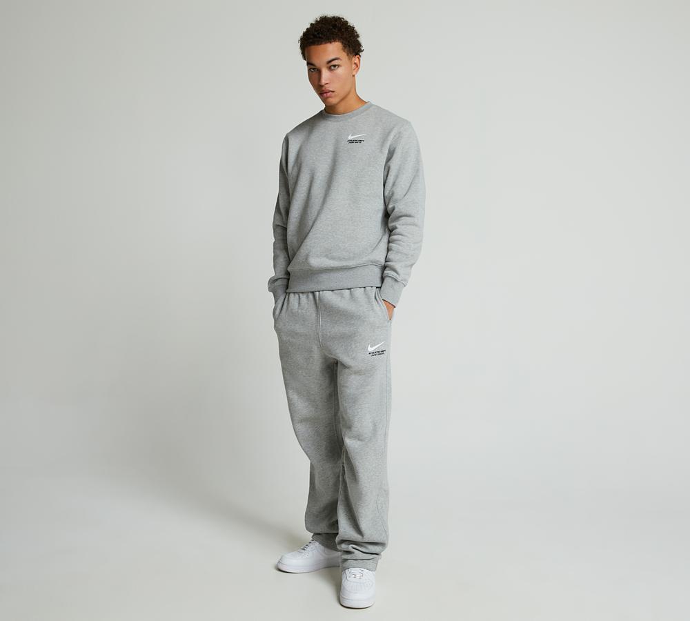 Club Standard Issue Glitch Open Hem Jogger image 2