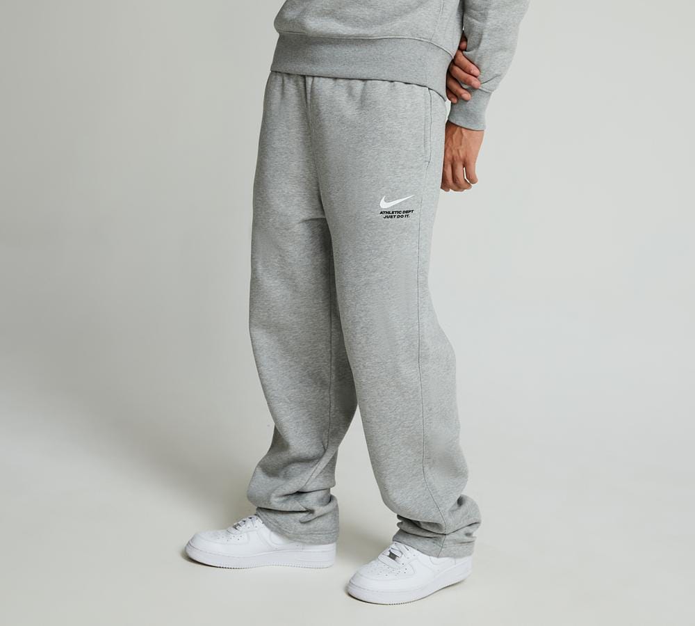 Club Standard Issue Glitch Open Hem Jogger image 3