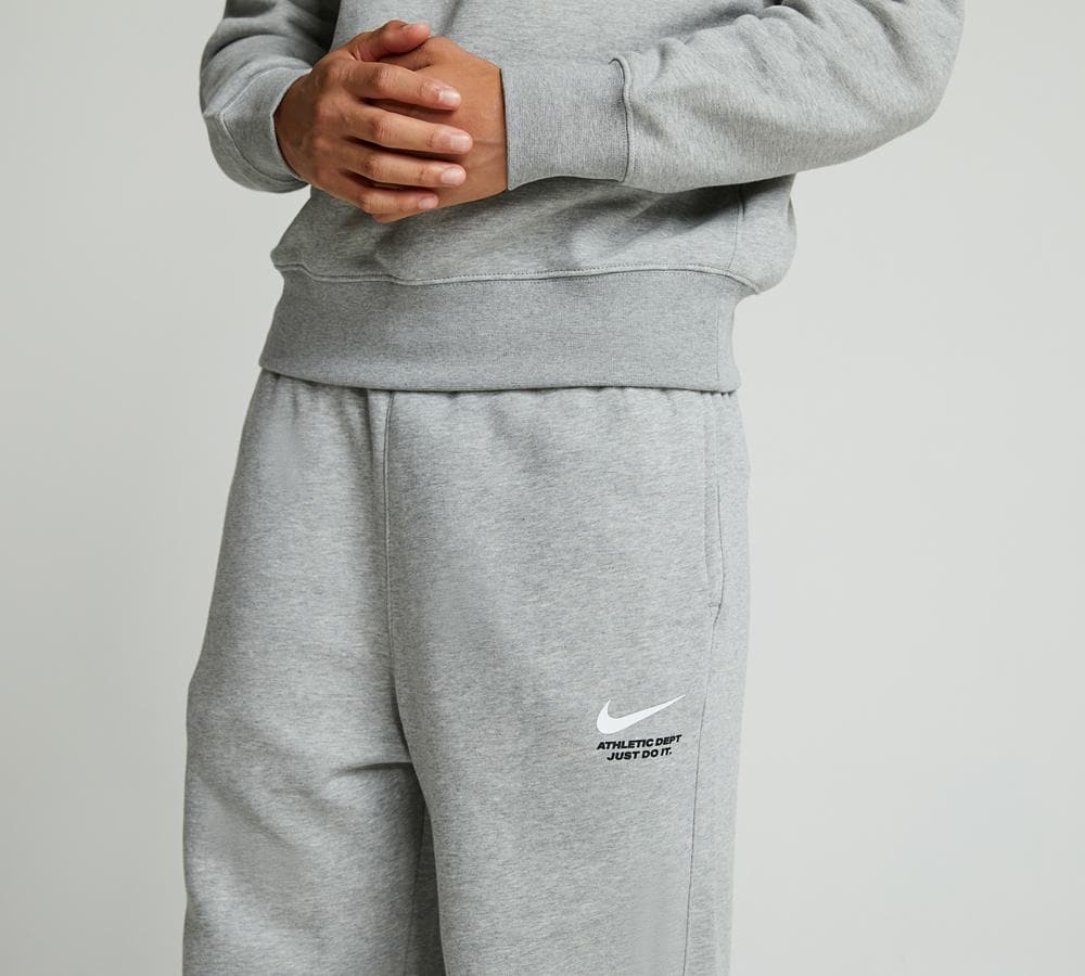 Club Standard Issue Glitch Open Hem Jogger image 4