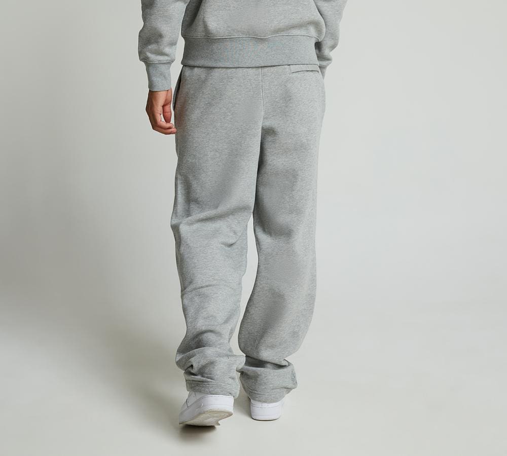 Club Standard Issue Glitch Open Hem Jogger image 5