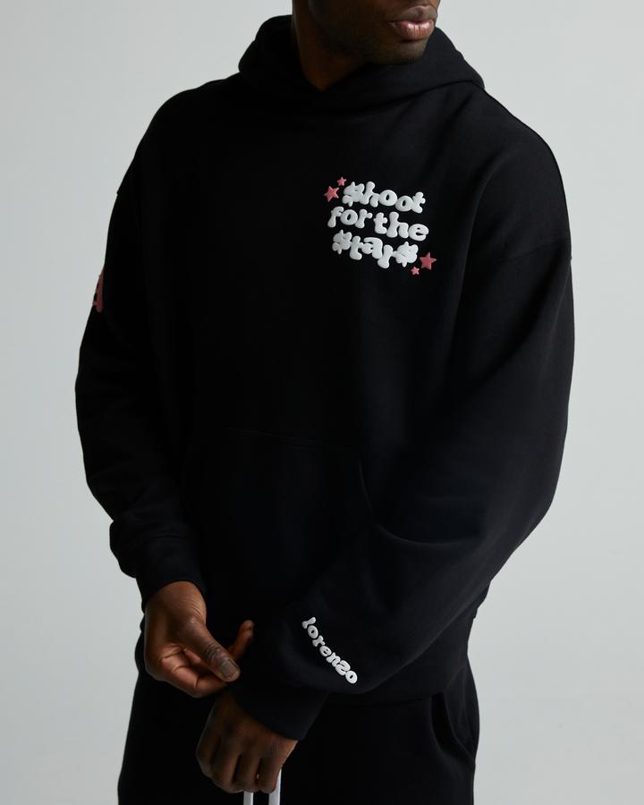 Shoot For The Stars Hoodie image 5