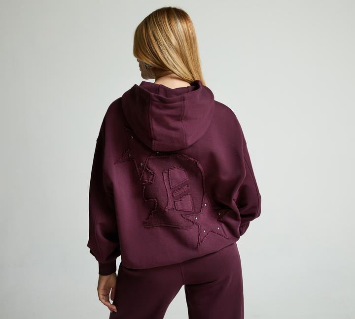 Womens Orion Overhead Hoodie image 1