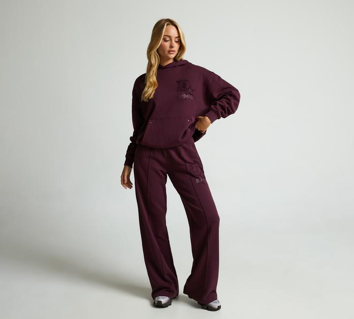 Womens Orion Overhead Hoodie image 2