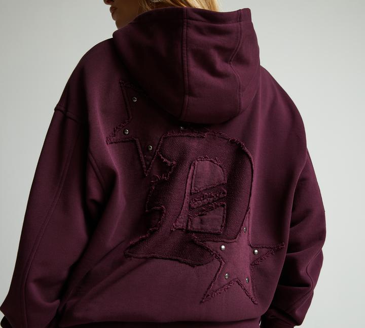 Womens Orion Overhead Hoodie image 3
