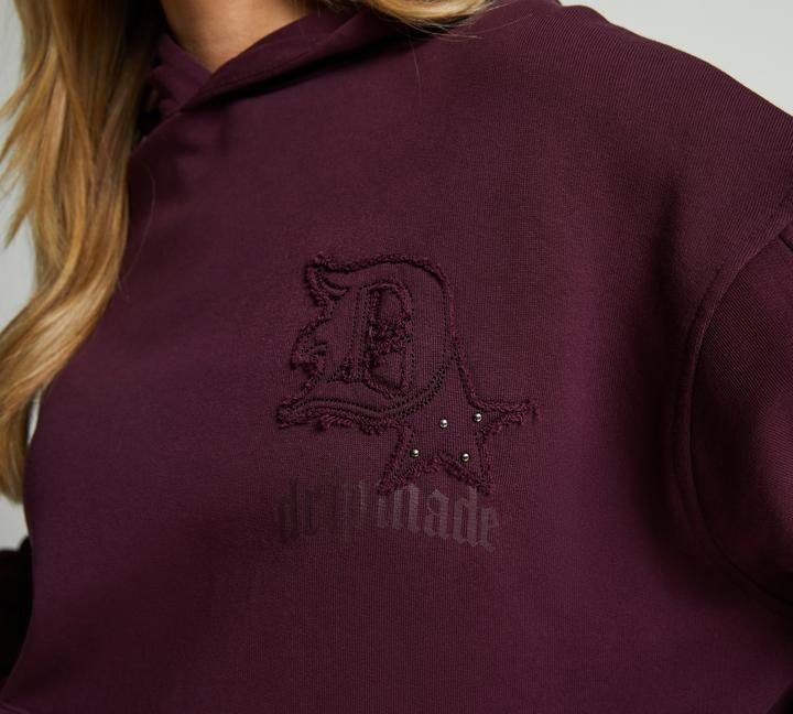 Womens Orion Overhead Hoodie image 5