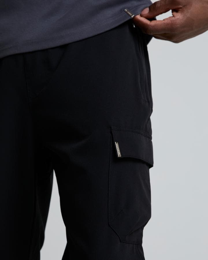 Core Woven Cargo Pant image 4