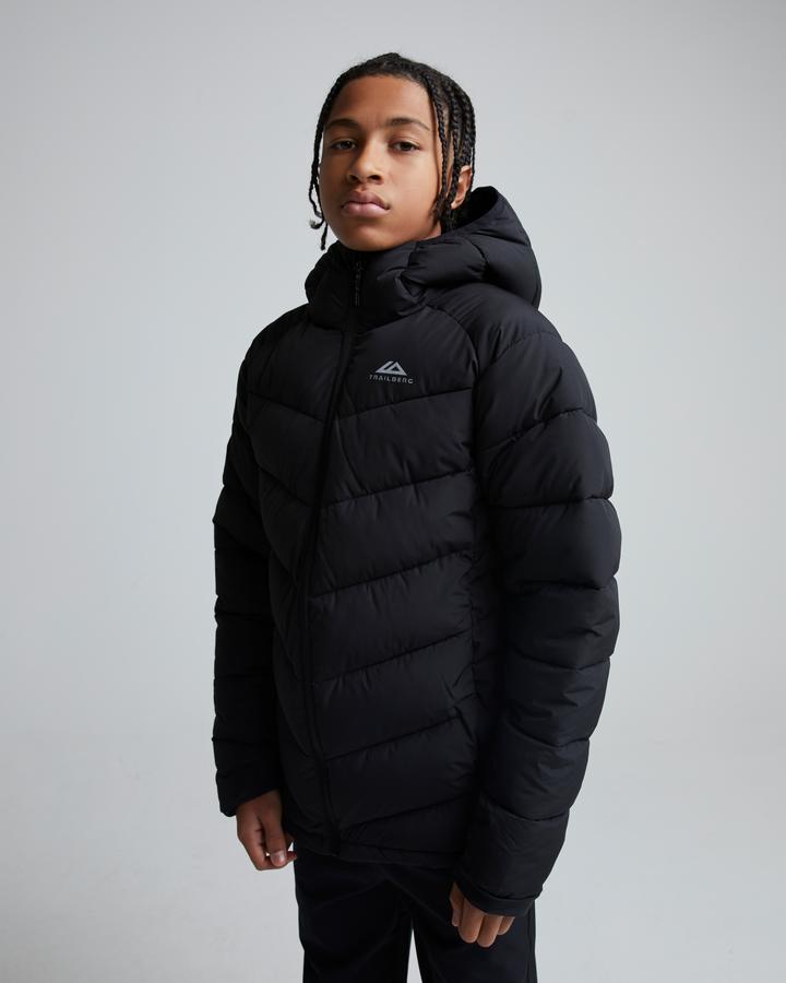 Junior Climate Insulated Jacket image 2