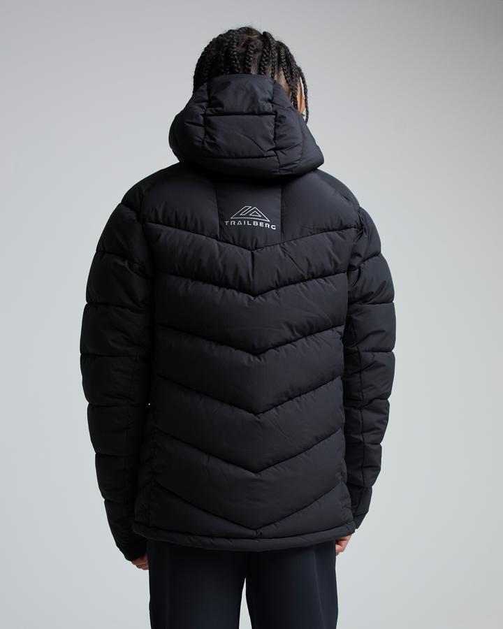 Junior Climate Insulated Jacket image 3
