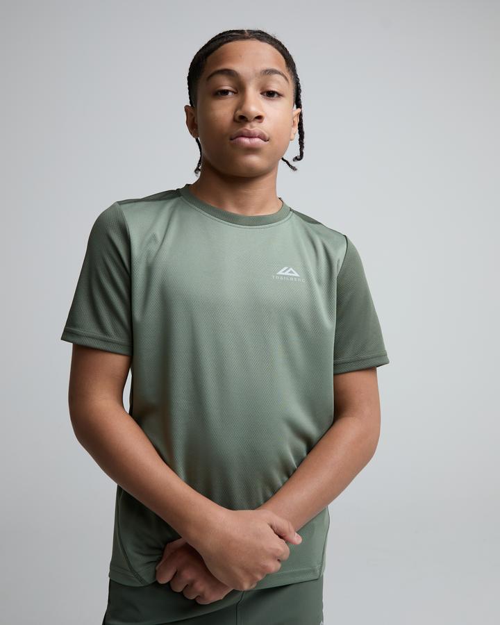 Junior Essentials T-Shirt image 1
