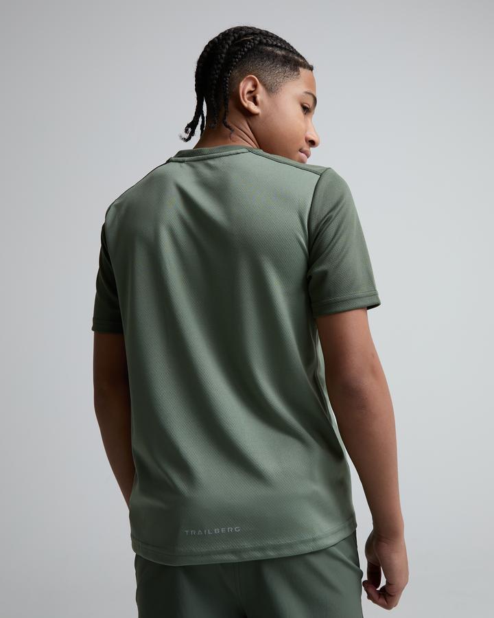 Junior Essentials T-Shirt image 3