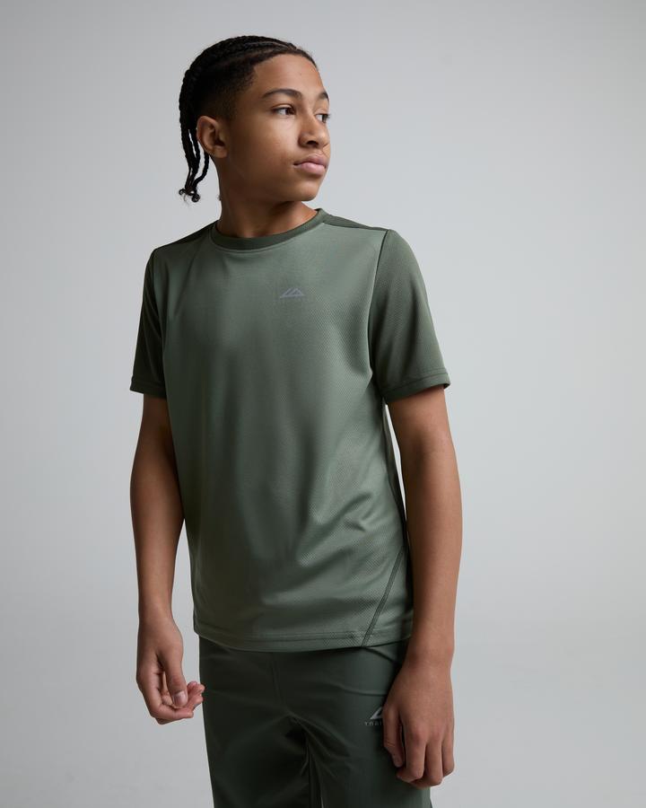 Junior Essentials T-Shirt image 4