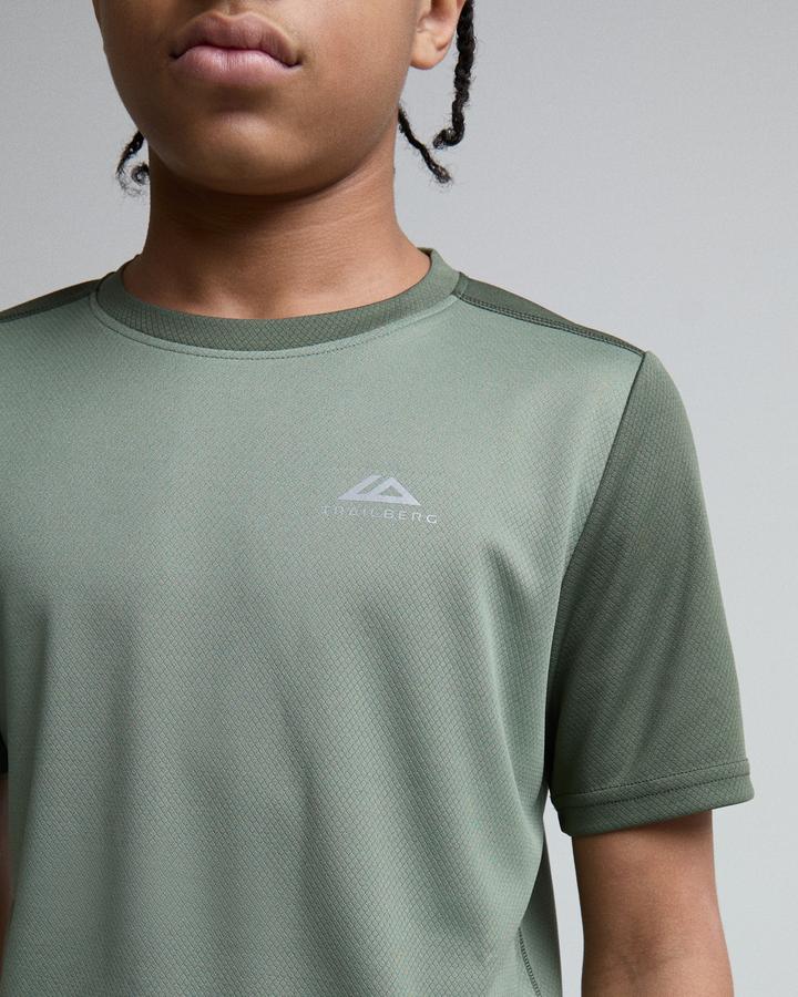 Junior Essentials T-Shirt image 5