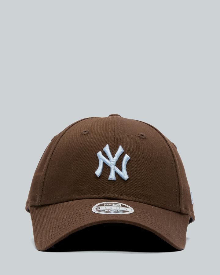 NY League Essential 9FORTY Adjustable Cap image 1