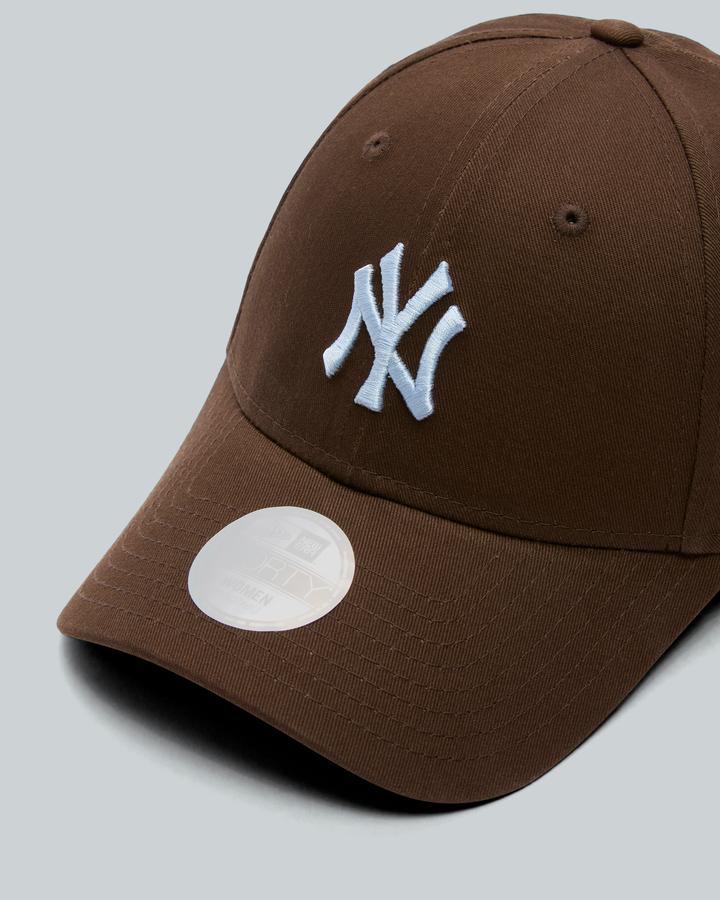 NY League Essential 9FORTY Adjustable Cap image 2