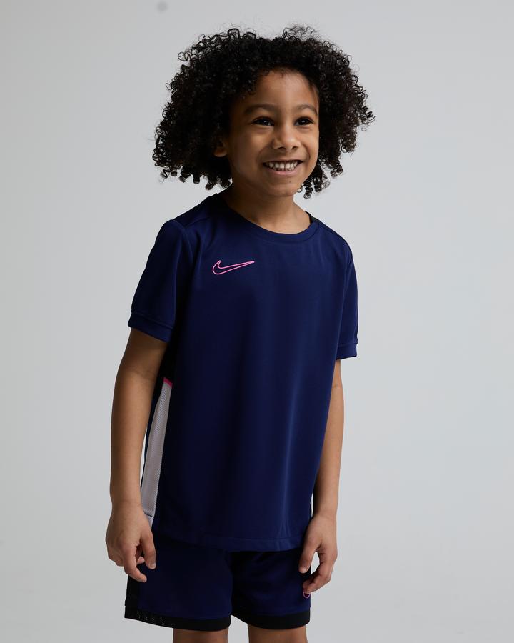 Nursery Academy T-Shirt and Short Set image 2