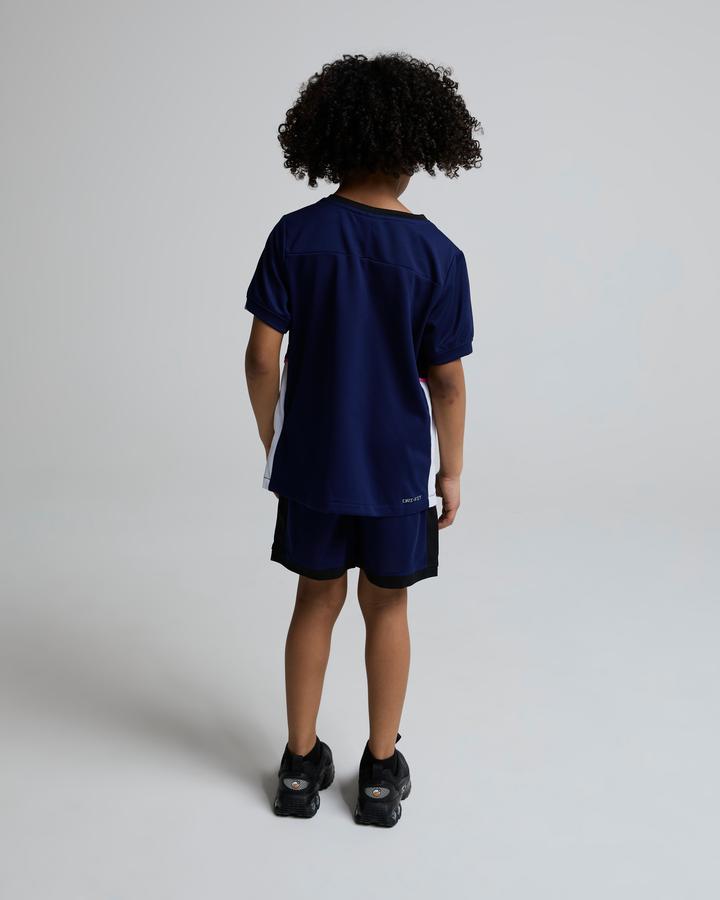 Nursery Academy T-Shirt and Short Set image 4