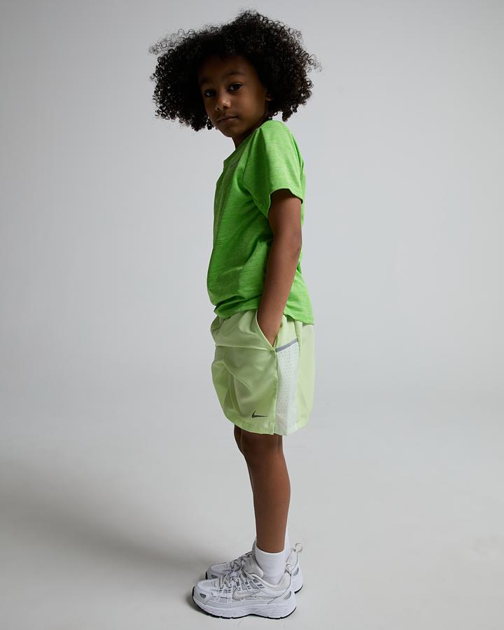 Nursery Miler T-Shirt and Short Set image 1