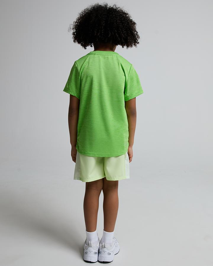 Nursery Miler T-Shirt and Short Set image 2