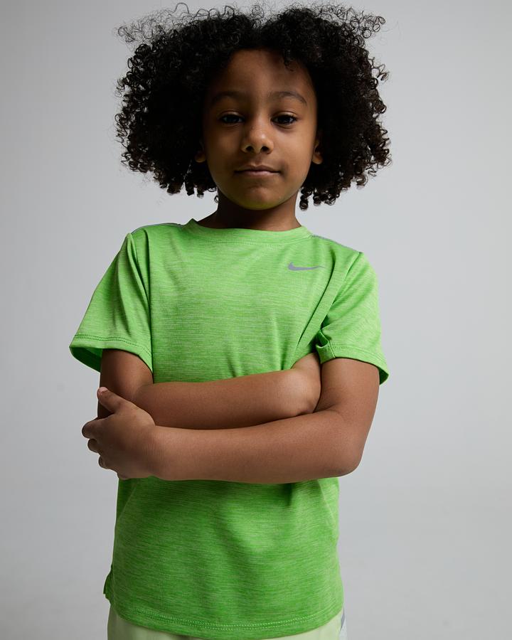 Nursery Miler T-Shirt and Short Set image 3