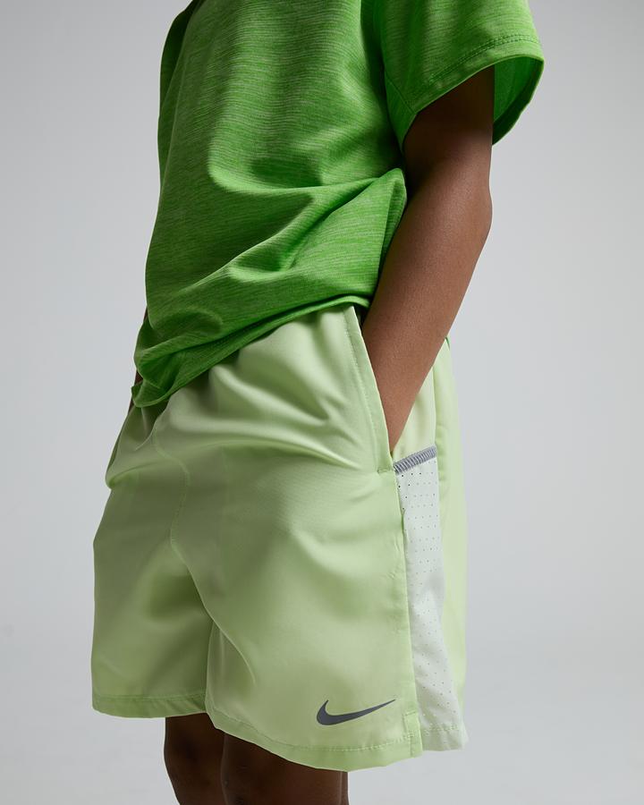 Nursery Miler T-Shirt and Short Set image 4