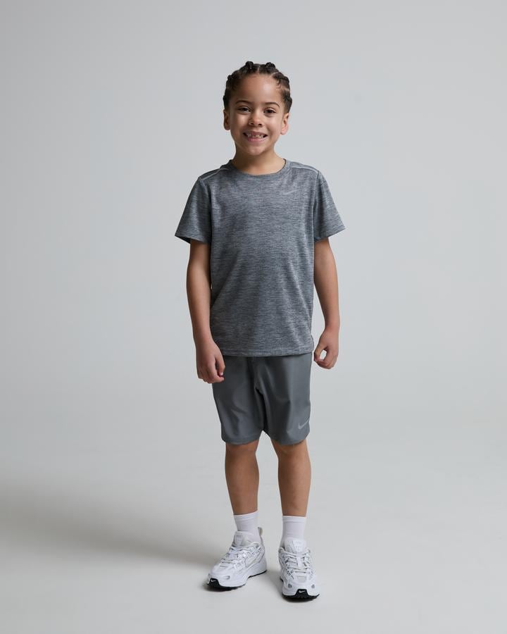 Nursery Miler T-Shirt and Shorts Set image 1