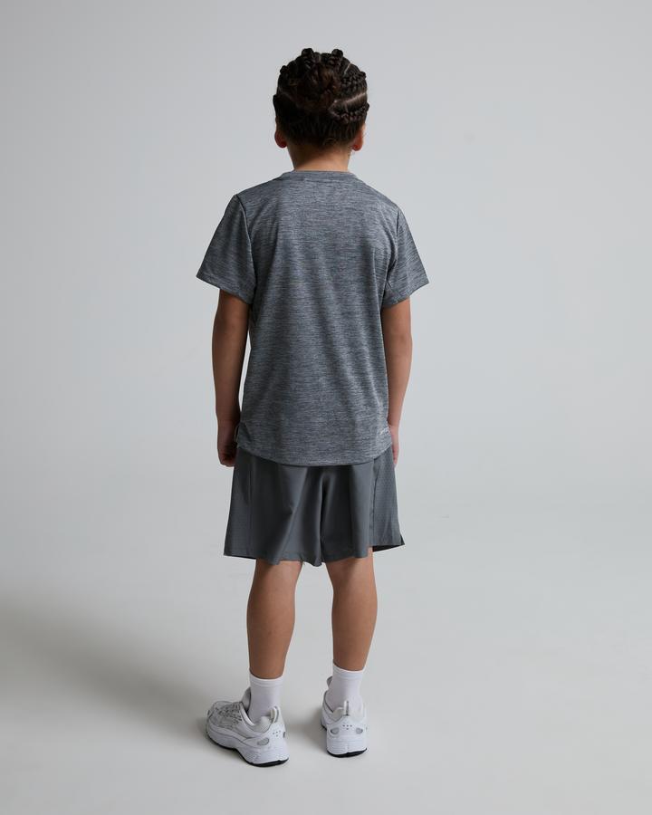 Nursery Miler T-Shirt and Shorts Set image 2