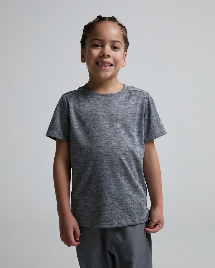 Nursery Miler T-Shirt and Shorts Set image 3