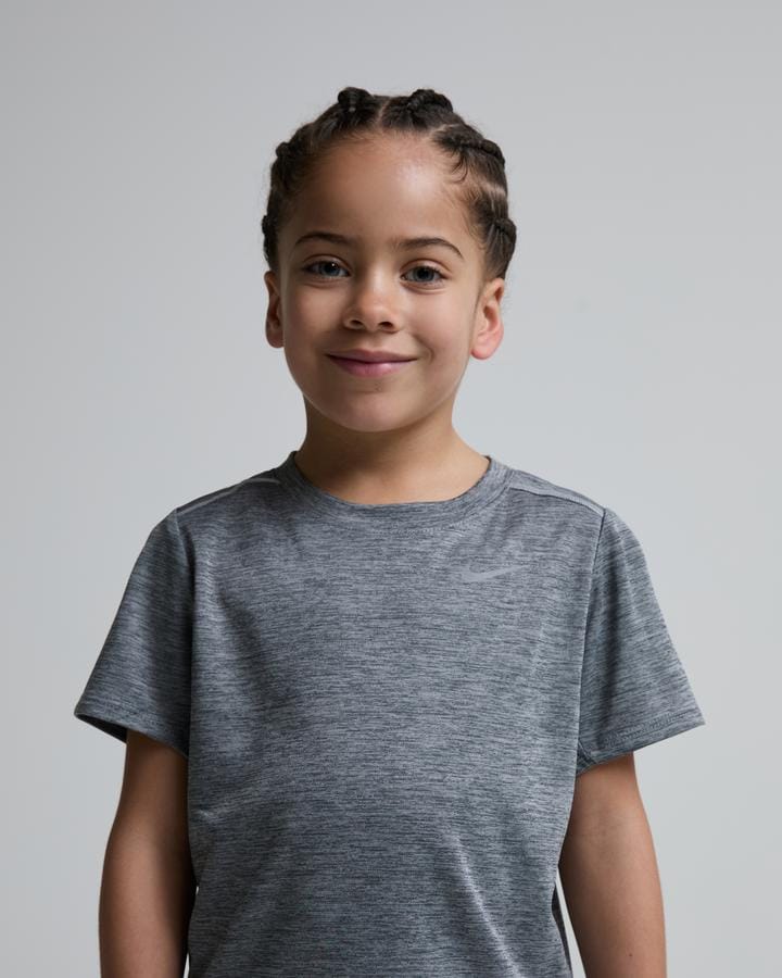 Nursery Miler T-Shirt and Shorts Set image 5