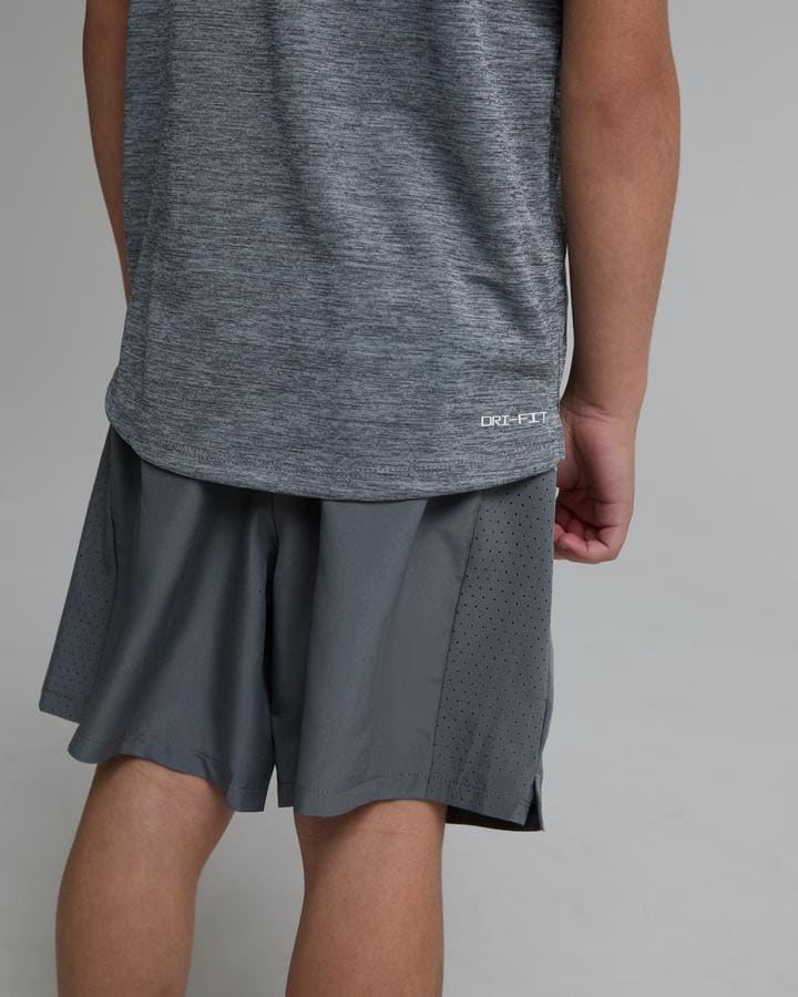 Nursery Miler T-Shirt and Shorts Set image 6