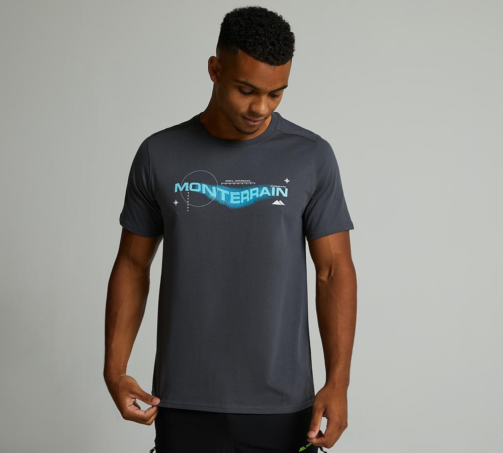 Frequency T-Shirt image 1
